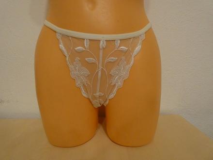 Nohavičky, la senza,l