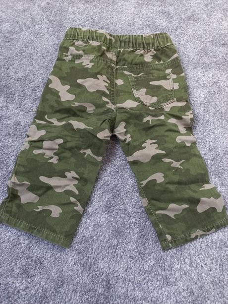 Tenke maskacove nohavice, sinsay, 74, sinsay,74