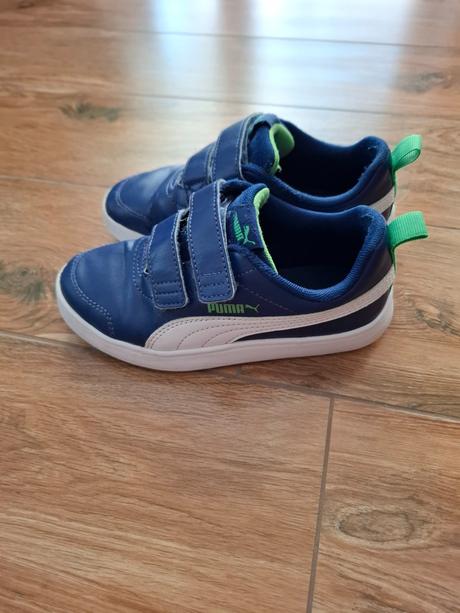 Tenisky puma, puma,31