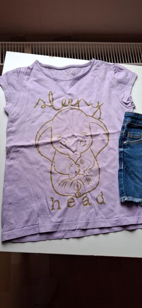 Tricko+ kratase, 110