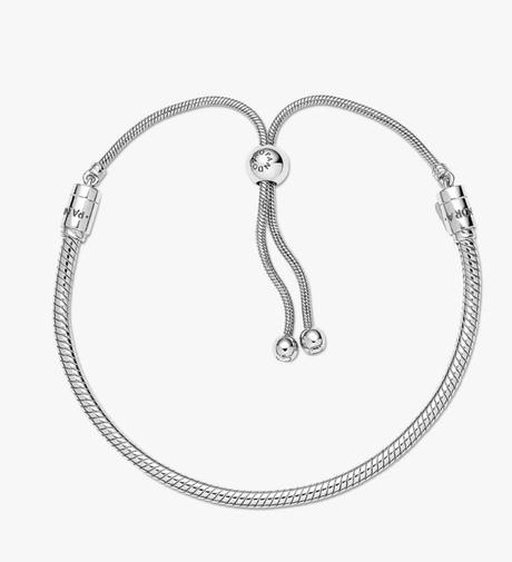 Pandora náramok, pandora