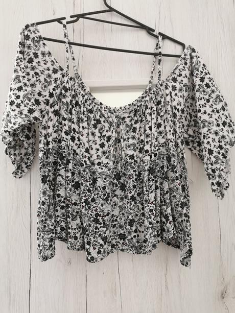 Dámske tričko, new yorker,m