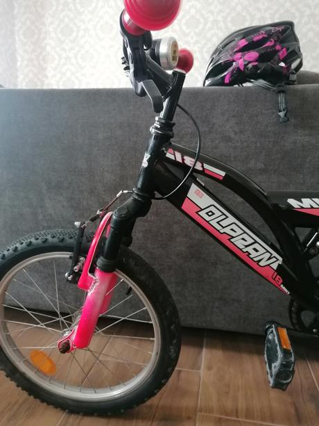 Detský bicykel 20, olpran,20