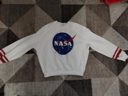 Nasa mikina, h&m,158