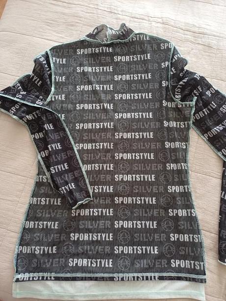 Kvalitné tričko sportalm č.m/l, m