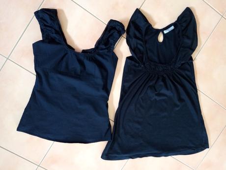 Dámske tričká, kenvelo,s