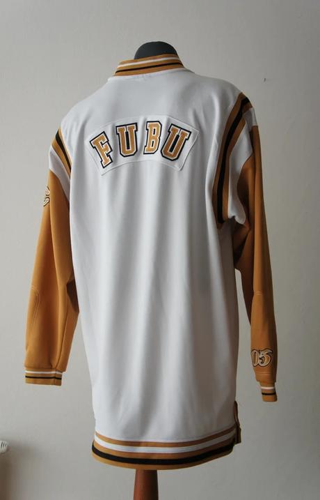 Mikina hip-hop + tielko, l