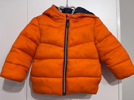 Zimná bunda, f&f,92
