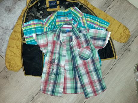 Páperová bundička next, next,116