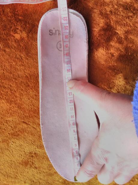 Ružové topánky na prechod, sinsay,35