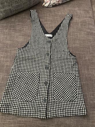 Šatová sukňa, zara, veľkosť 152, 10-11 rokov, zara,152