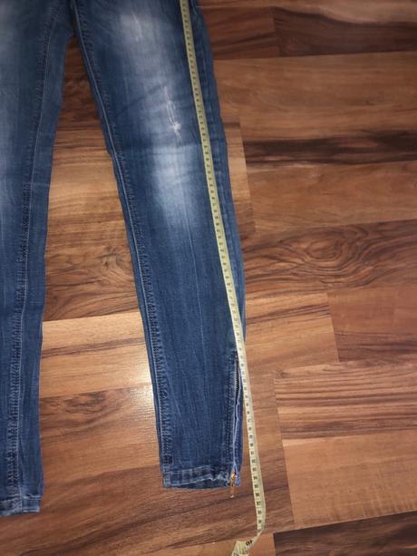 Rifle, tally weijl,34