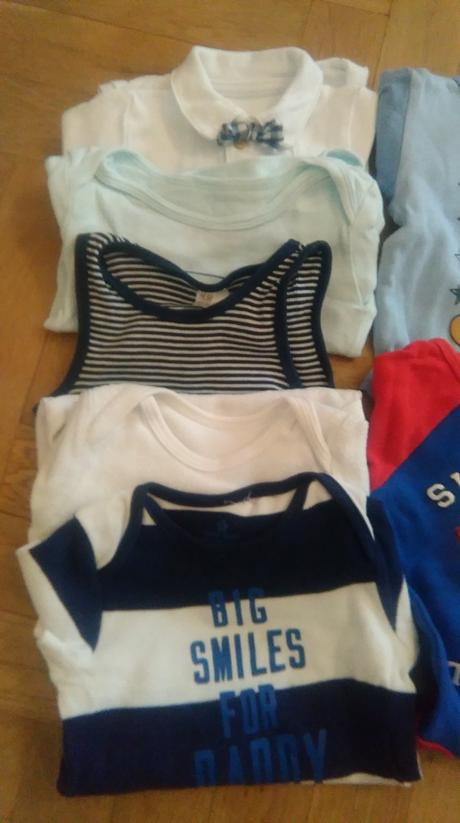 Chlapcensky set 6-9m, 74ka, 68–80