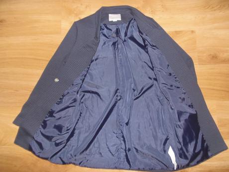 Prechodný kabát, gate,m