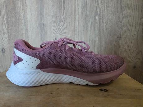 Tenisky v.39 under armour ua w charged rogue 3, under armour,39