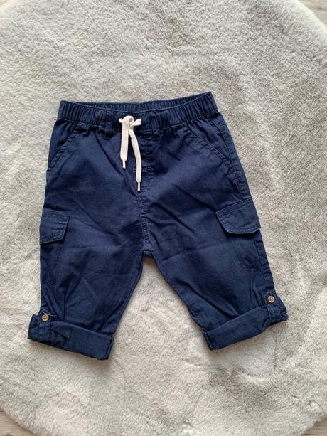 Letne kratasy h&m, h&m,104