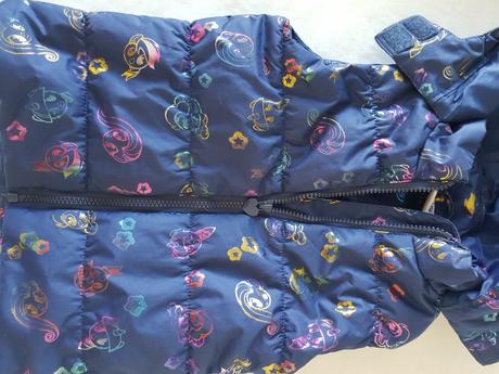 Hrubsia vesta 3- 4 roky, 104