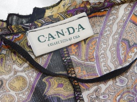 Velmi pekna bluzka, 46