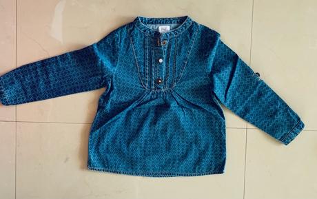 Bluzka f&f c 104, f&f,104