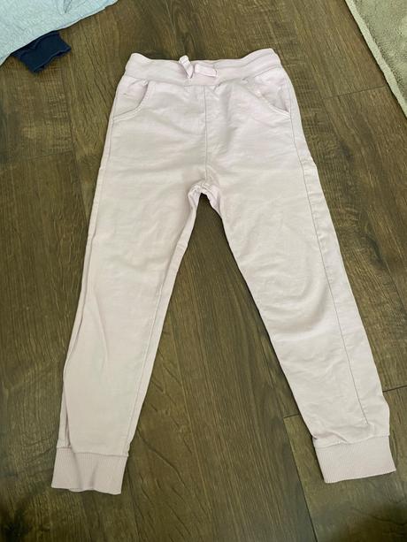 Oblečenie vo veľkosti 110, 104–116