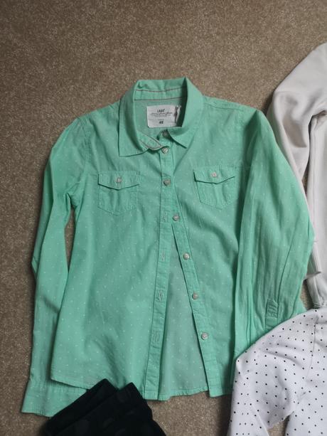 Balík pre dievčatko 122, 122–134