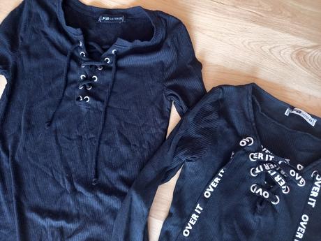 Tričká, new yorker,xs