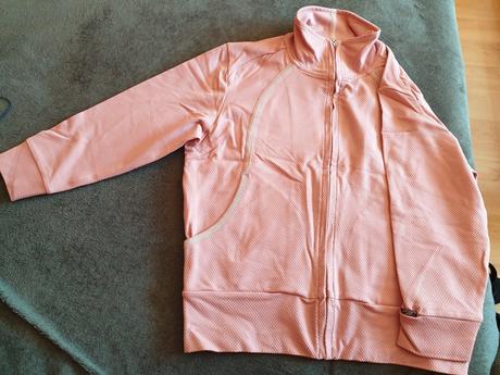Dámska mikina, reebok,s