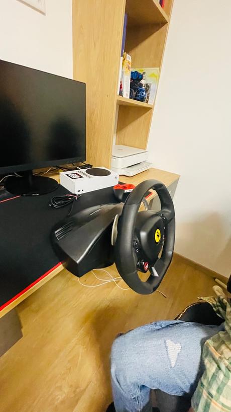 Volant k  playstation, 