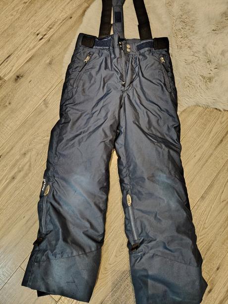 Oteplovaky, decathlon,152