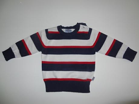 Svetrík, terranova,80