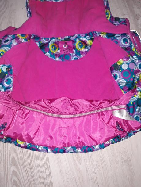 Zimna bunda, kiki&koko,98