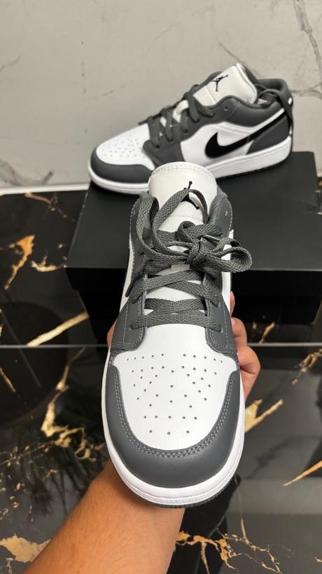 Nike air jordan 1 low unisex, nike,40