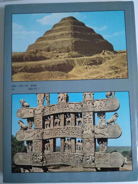 Kamenní svedkovia dávnych čias, 