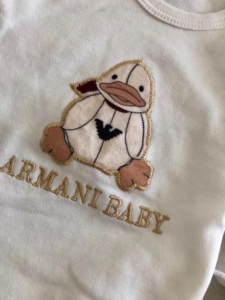 Armani suprava, armani,56