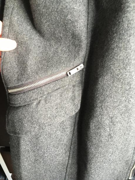 Kabát vero moda, vero moda,xl