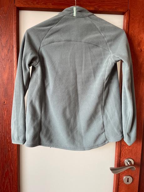 Mikina, decathlon,152