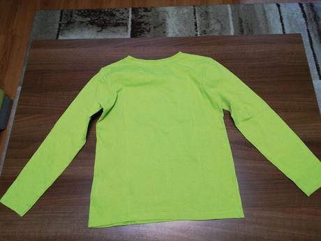 Tričko, chapter young,134