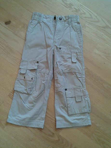 Nohavice, topolino,98