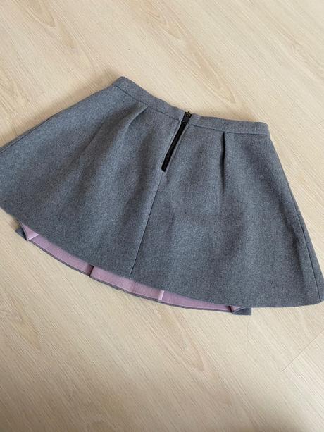 Sukňa, new yorker,s