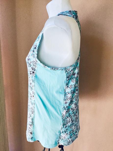 Tricko /9, crivit,40