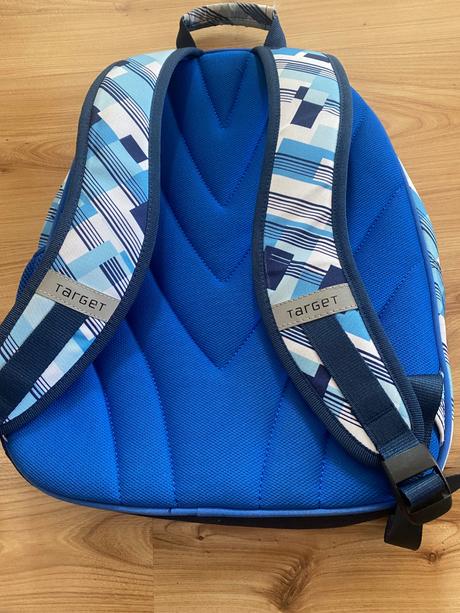 Target školská taška, 