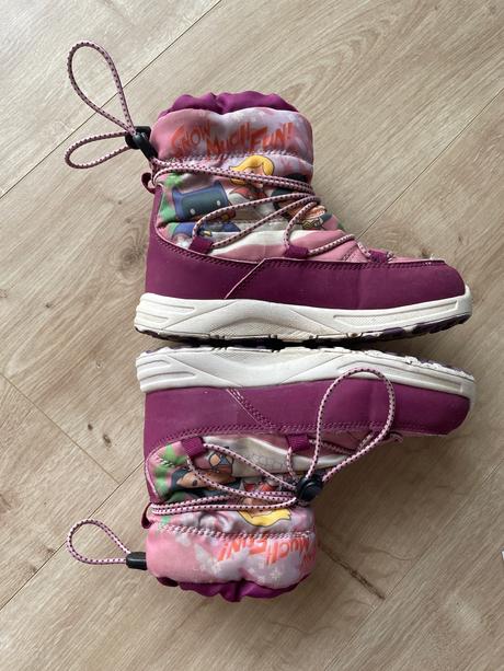 Čižmičky superhrdinovia justice league, 29