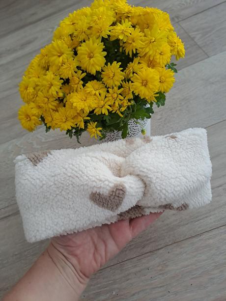 Teddy čelenka, 92 / 98 / 104 / 110