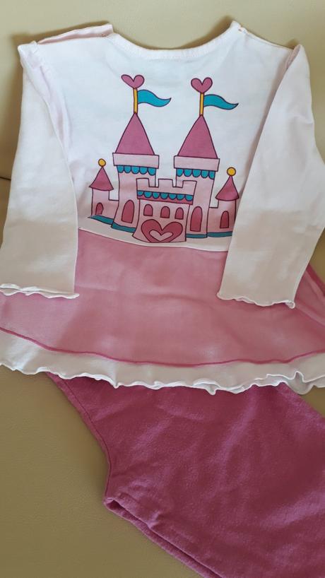 Princezná súprava, impidimpi,80