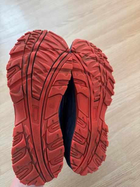 Turisticke nepremokave topanky mckinley, mckinley,37