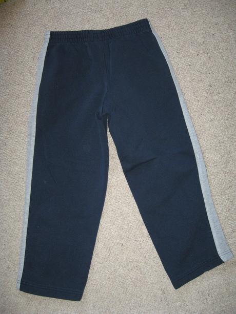 Tepláky nike, veľkosť 122, nike,122