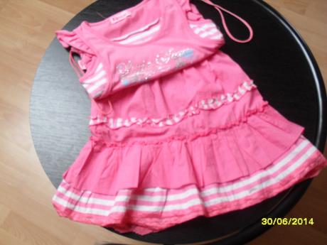 Letná súpravička, 122