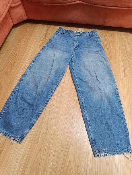 Rifle bershka, bershka,36