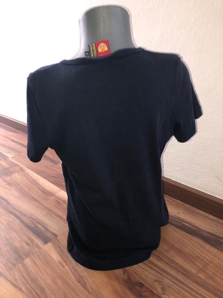 Tričko, kenvelo,152