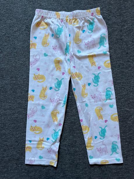 Dvojdielne pyžama, sinsay,98